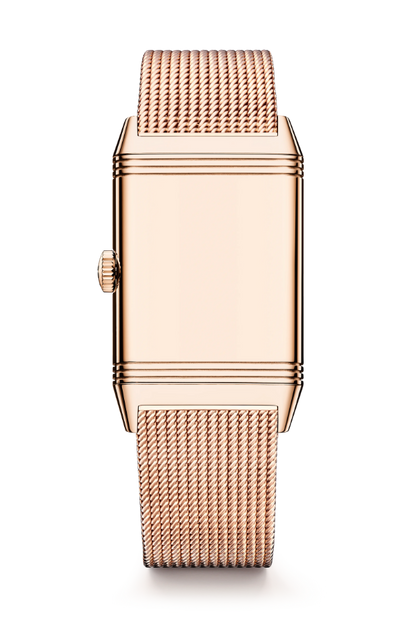 Reverso Tribute Monoface Small Seconds