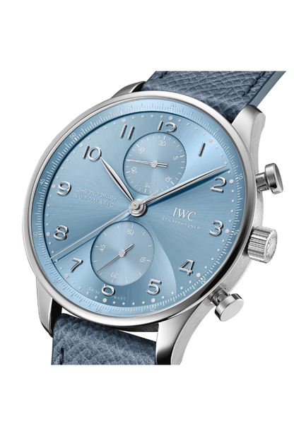 PORTUGIESER CHRONOGRAPH