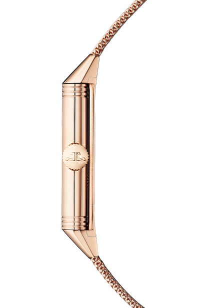 Reverso Tribute Monoface Small Seconds
