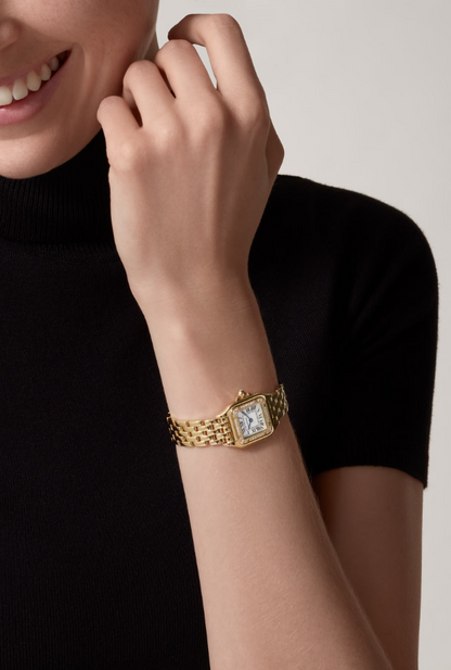 PANTHERE DE CARTIER