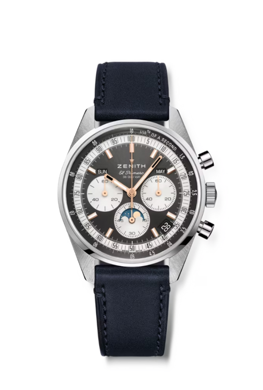 CHRONOMASTER ORIGINAL