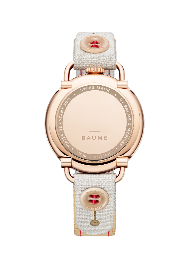 BAUME 10602