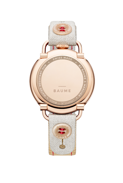 BAUME 10602