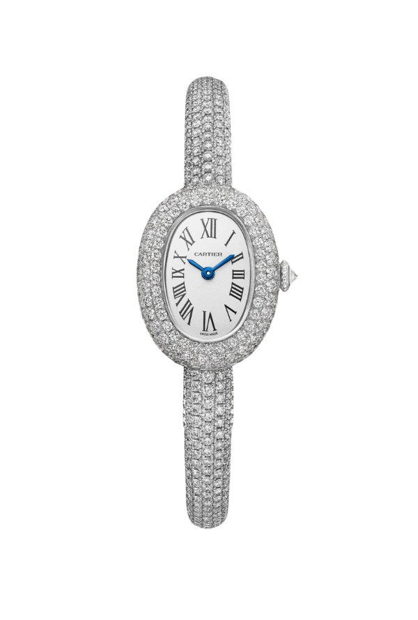 BAIGNOIRE WATCH (SIZE 16)