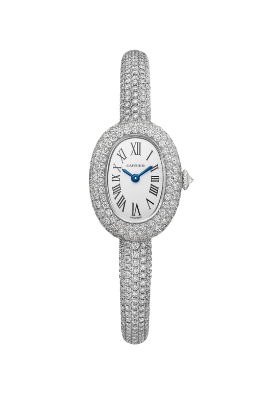 BAIGNOIRE WATCH (SIZE 16)