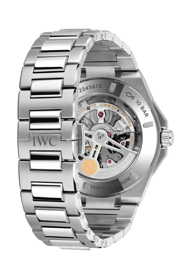 Ingenieur Perpetual Calendar 41
