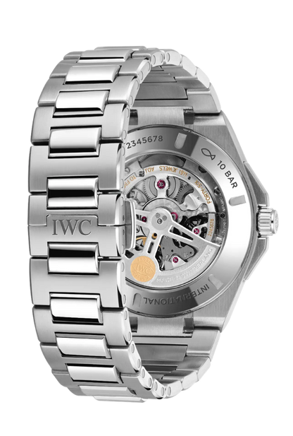 Ingenieur Perpetual Calendar 41