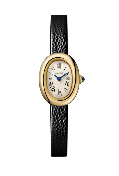 BAIGNOIRE DE CARTIER