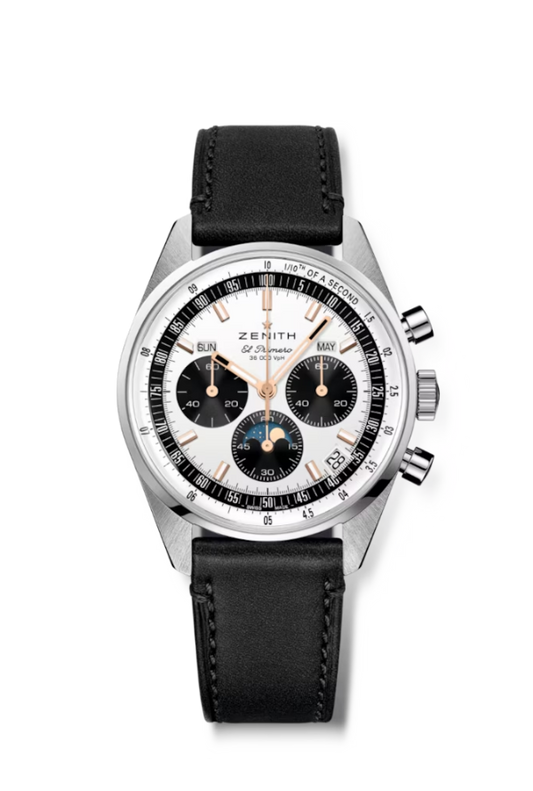 CHRONOMASTER ORIGINAL