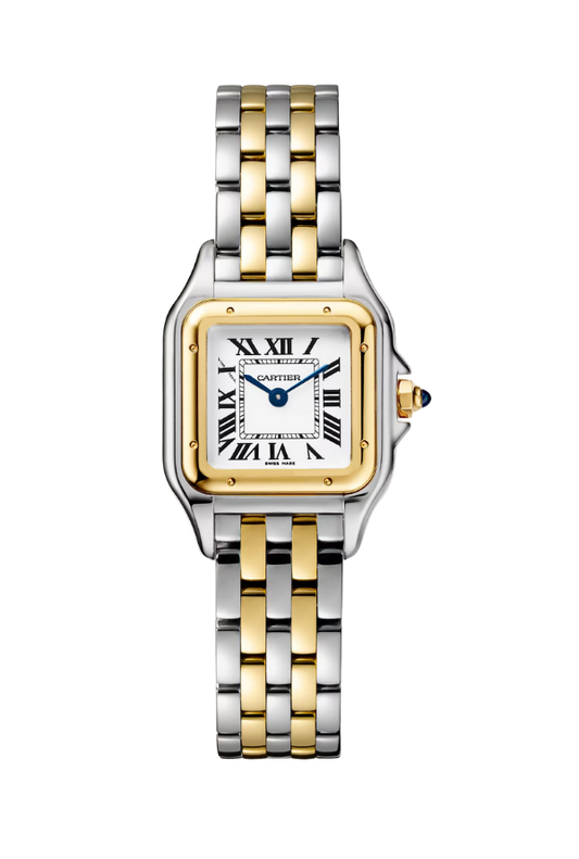 PANTHERE DE CARTIER