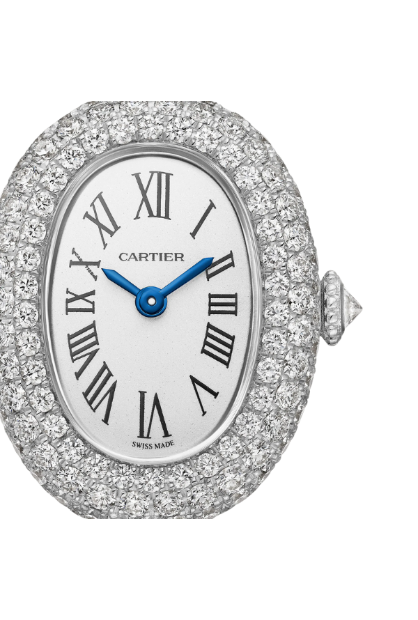 BAIGNOIRE WATCH (SIZE 16)