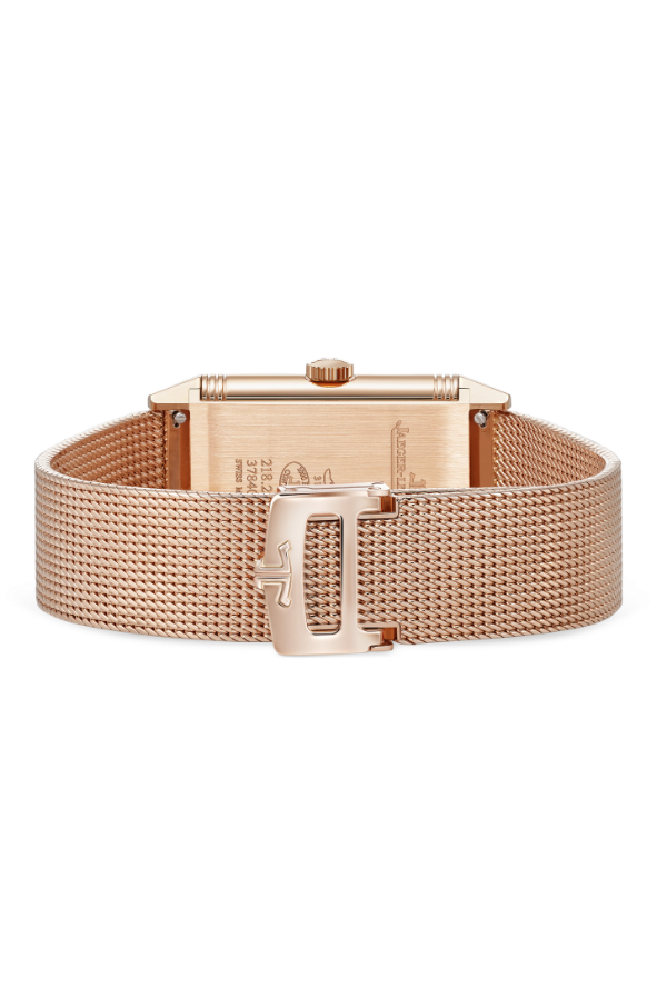 Reverso Tribute Monoface Small Seconds