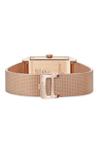 Reverso Tribute Monoface Small Seconds