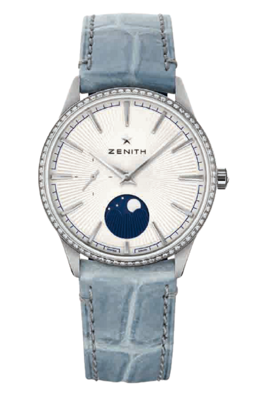 ELITE MOONPHASE