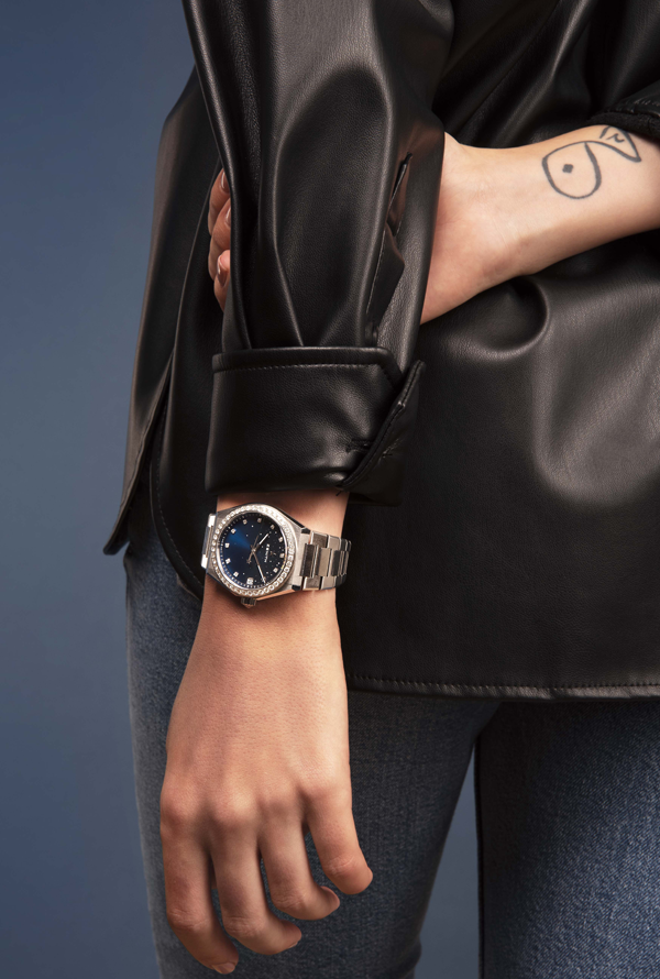 DEFY MIDNIGHT