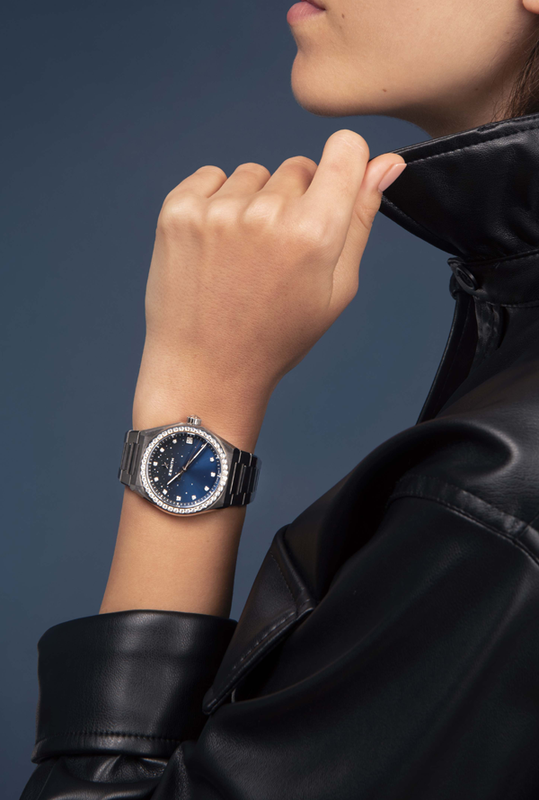 DEFY MIDNIGHT