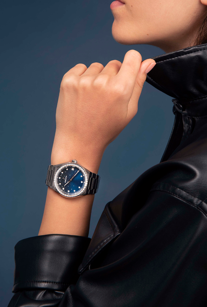 DEFY MIDNIGHT