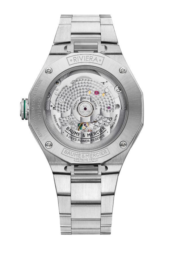 RIVIERA 10770
