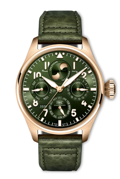 Big Pilot's Watch Perpetual Calendar ProSet