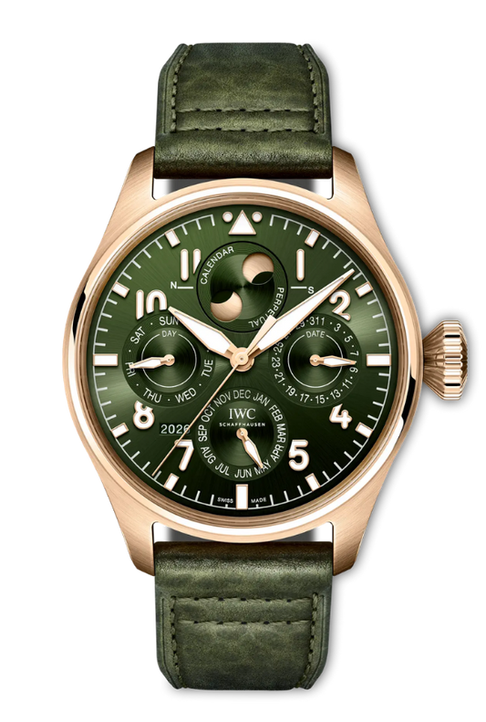 Big Pilot's Watch Perpetual Calendar ProSet