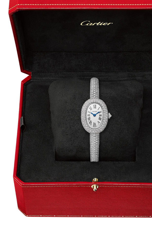 BAIGNOIRE WATCH (SIZE 16)