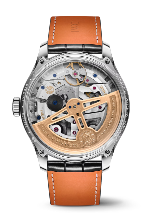 PORTUGIESER PERPETUAL CALENDAR 44