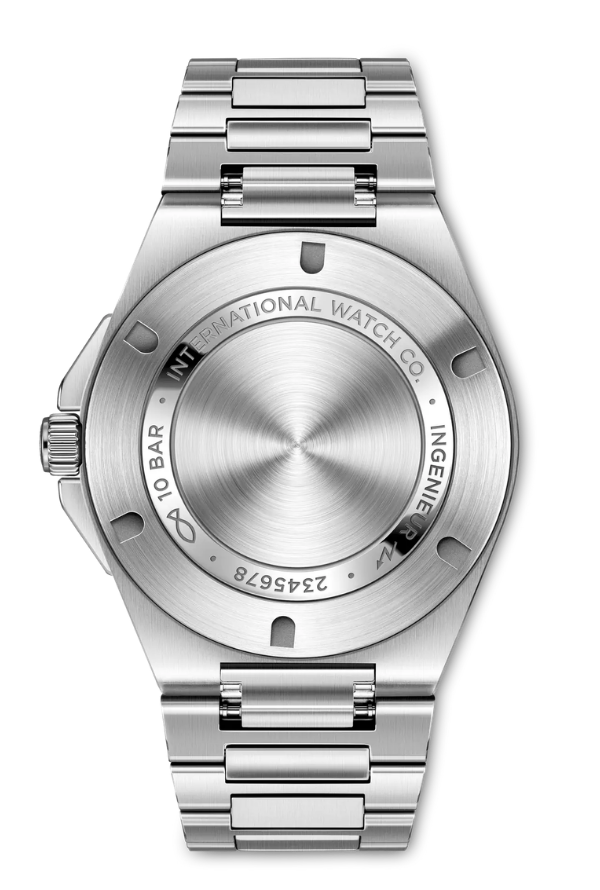 Ingenieur Automatic 40