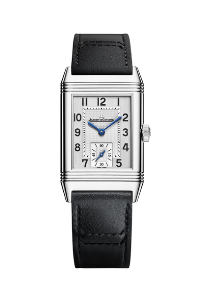 Reverso Classic Monoface Small Seconds