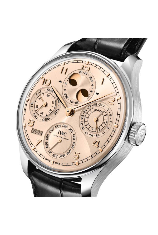 PORTUGIESER PERPETUAL CALENDAR 44