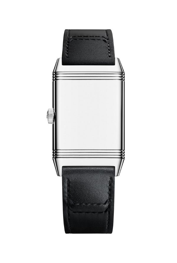 Reverso Classic Monoface Small Seconds