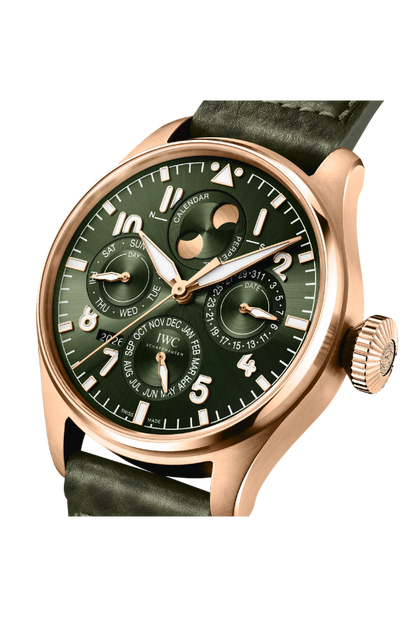 Big Pilot's Watch Perpetual Calendar ProSet