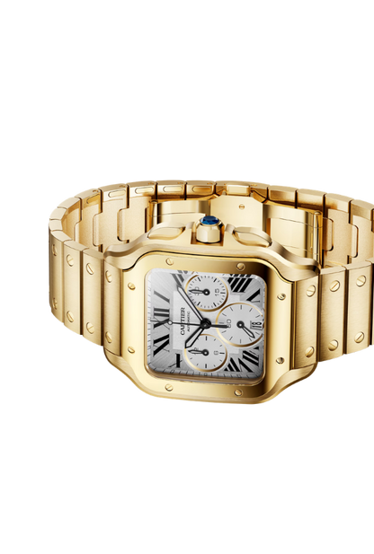 SANTOS DE CARTIER