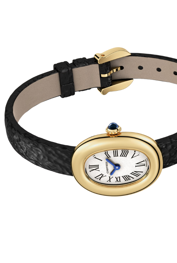 BAIGNOIRE DE CARTIER