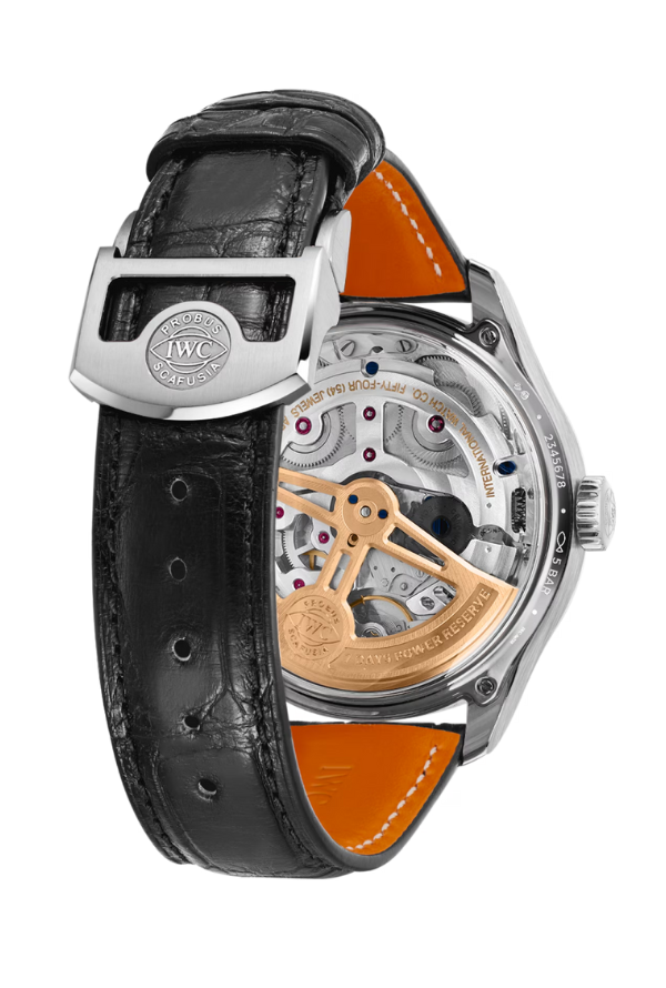 PORTUGIESER PERPETUAL CALENDAR 44