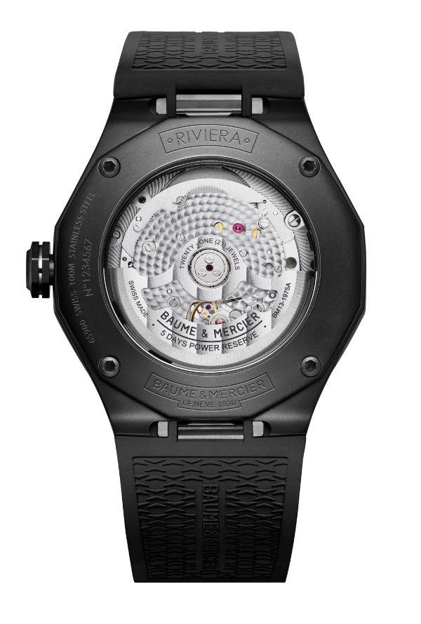 RIVIERA 10617