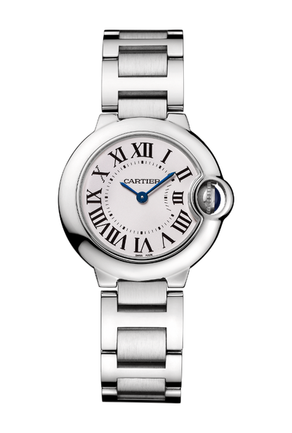 Ballon Bleu de Cartier