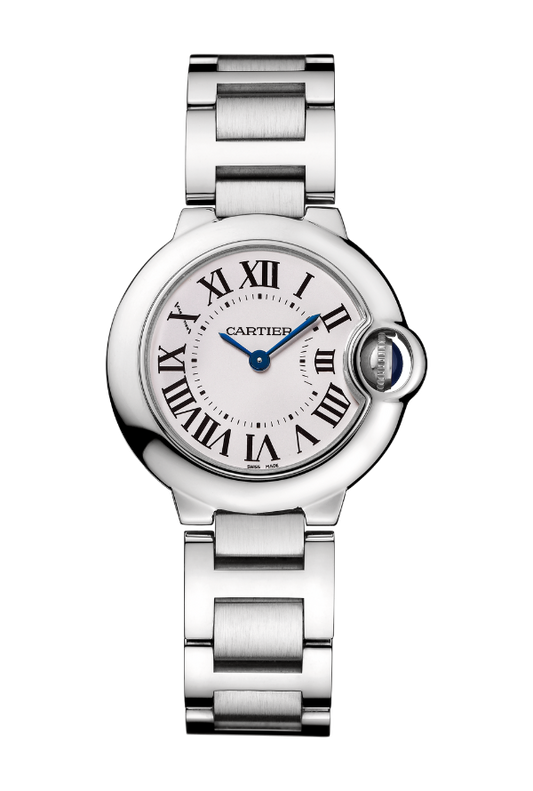 Ballon Bleu de Cartier