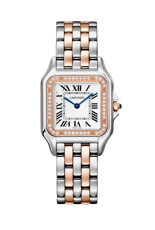 Panthère de Cartier