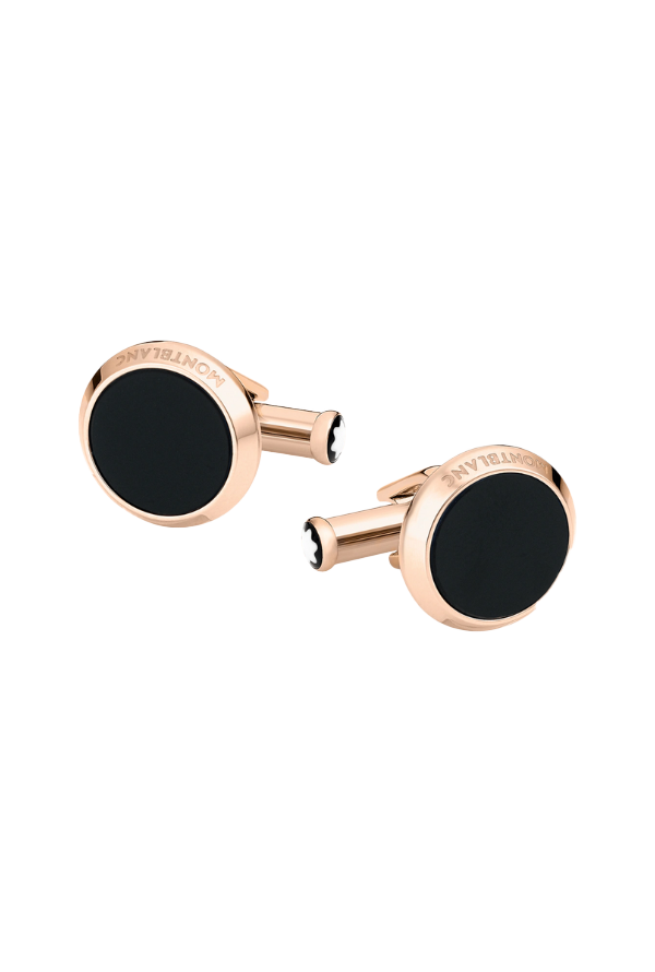Montblanc Meisterstück Cufflinks