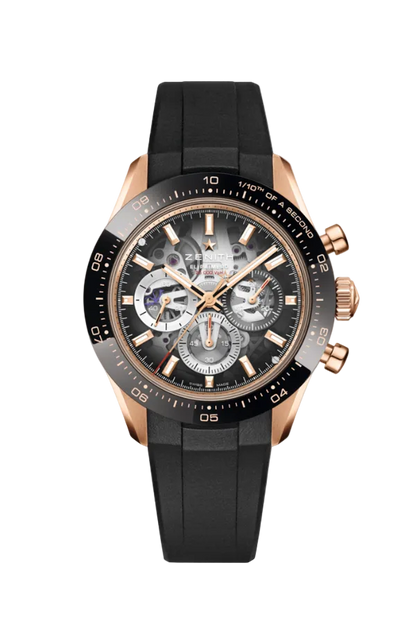 Chronomaster Sport