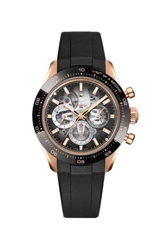 Chronomaster Sport