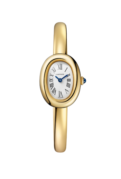 BAIGNOIRE DE CARTIER