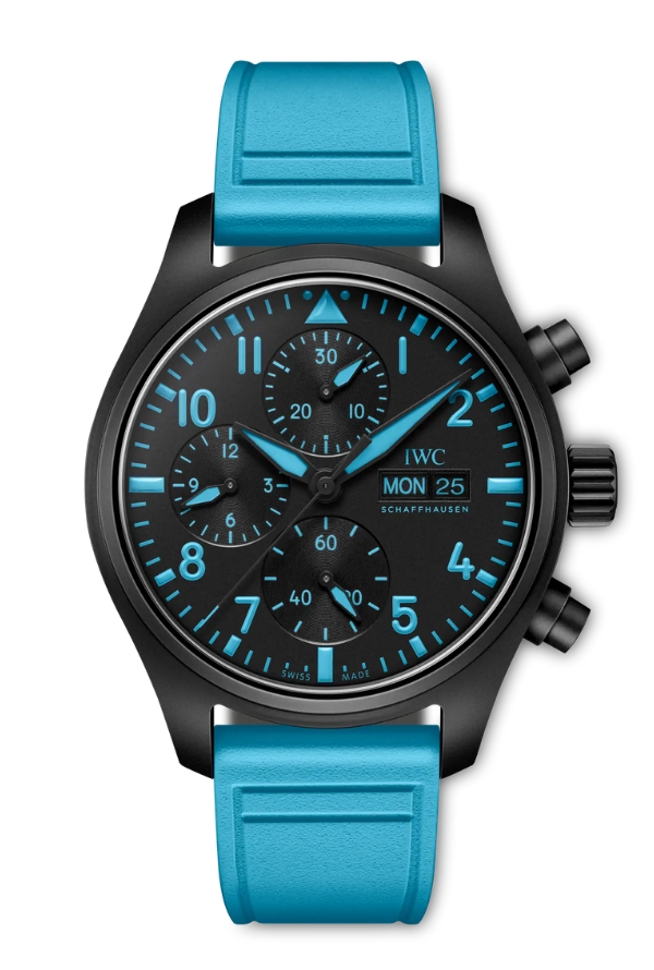 Pilot's Watch Chronograph 41 George Russell