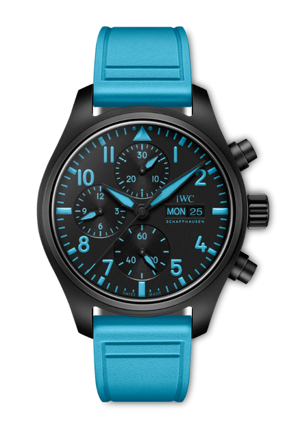 Pilot's Watch Chronograph 41 George Russell
