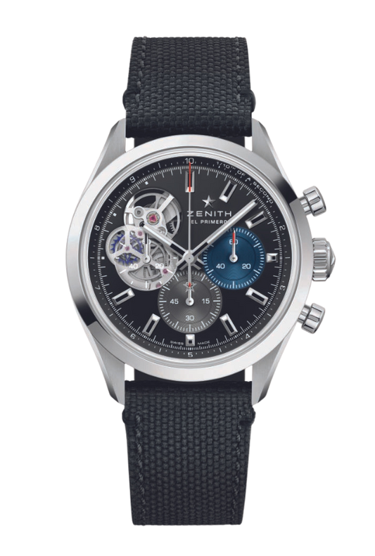 CHRONOMASTER OPEN