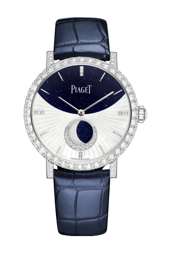 Altiplano Moonphase