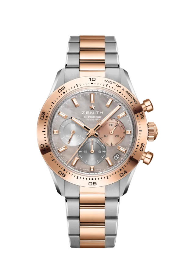 Chronomaster Sport