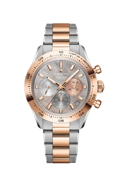 Chronomaster Sport