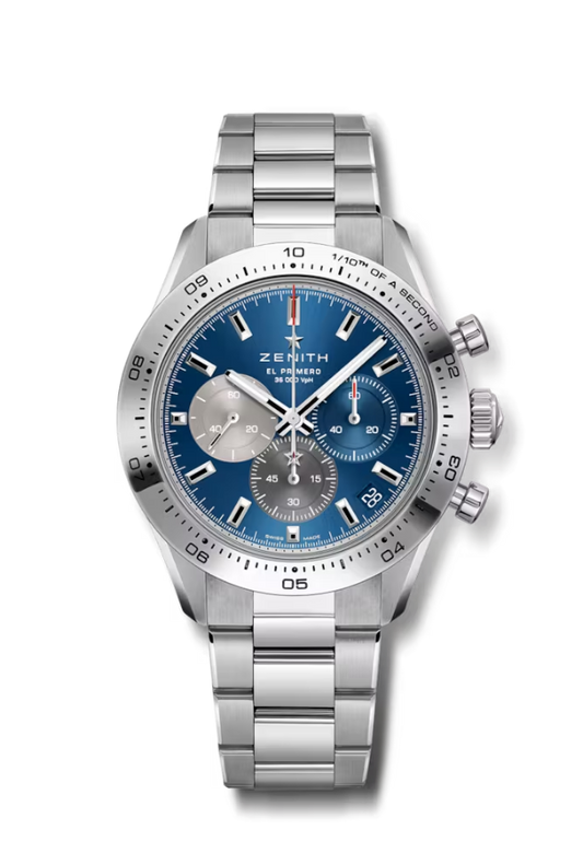 CHRONOMASTER SPORT