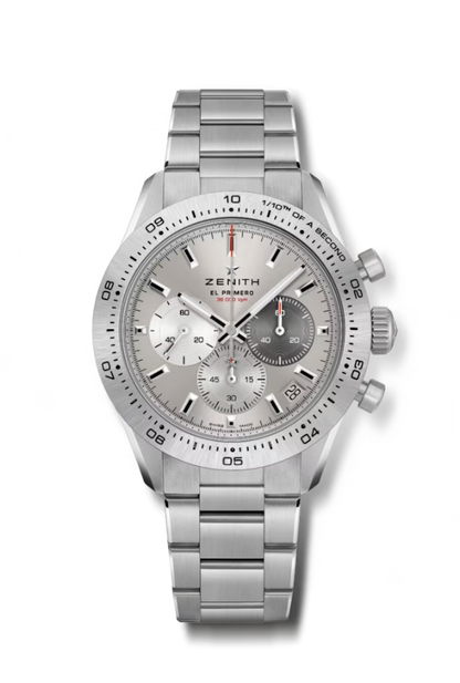CHRONOMASTER SPORT